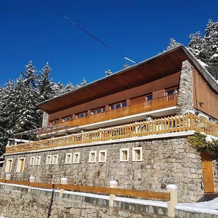 D'hotes Le Grand Bed & Breakfast Valdeblore