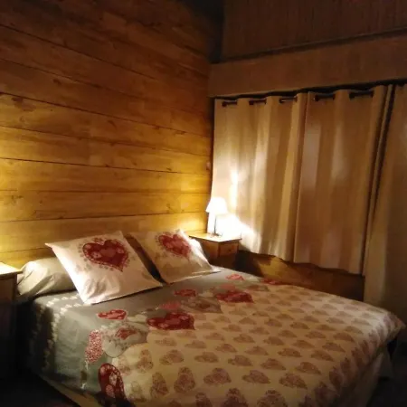Bed & Breakfast D'hotes Le Grand *
