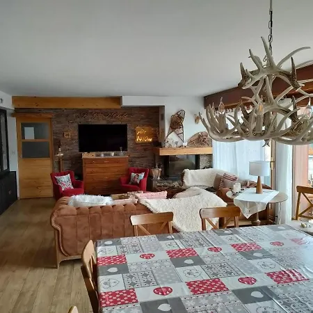 Bed & Breakfast D'hotes Le Grand *