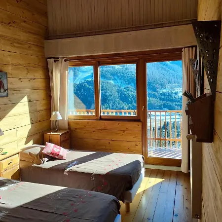D'hotes Le Grand Valdeblore
