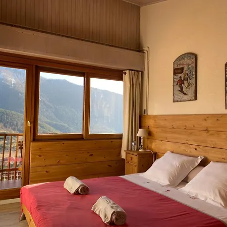 Bed & Breakfast D'hotes Le Grand *