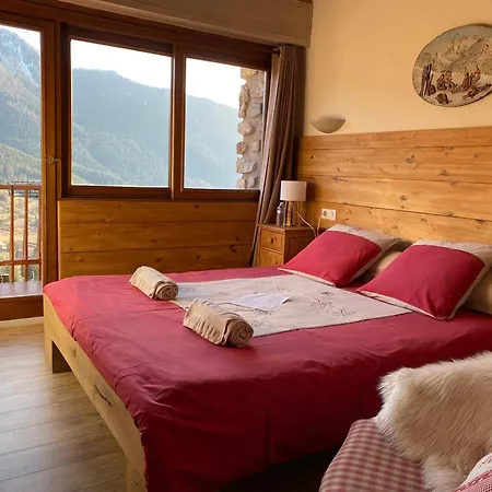 Bed & Breakfast D'hotes Le Grand *