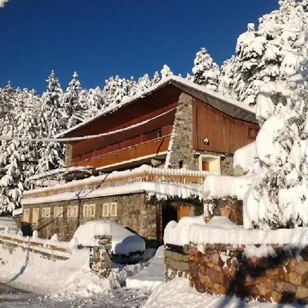 D'hotes Le Grand Bed & Breakfast Valdeblore