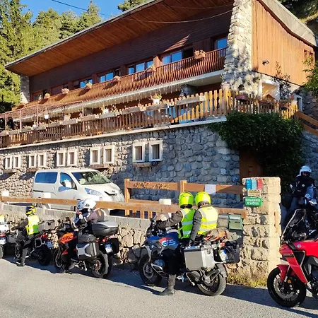 Bed & Breakfast D'hotes Le Grand