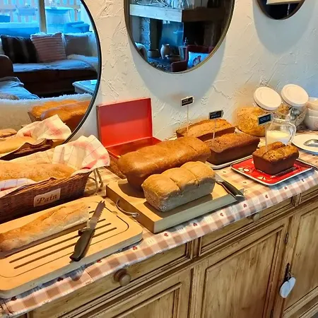Bed & Breakfast D'hotes Le Grand *