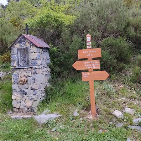 Bed & Breakfast D'hotes Le Grand